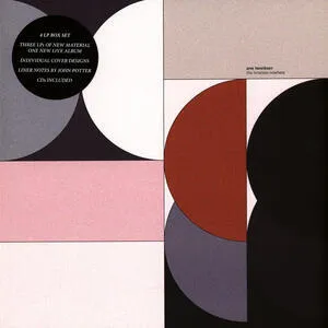 The timeless nowhere